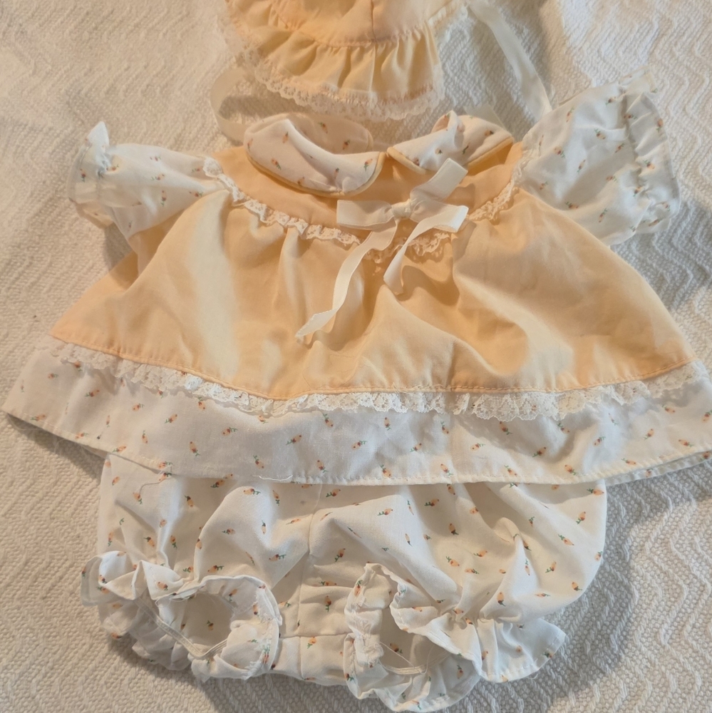 EXAMPLE LISTING ONLY CPK and CPK like outfits Dolls And More for sale - Picture 15 of 16